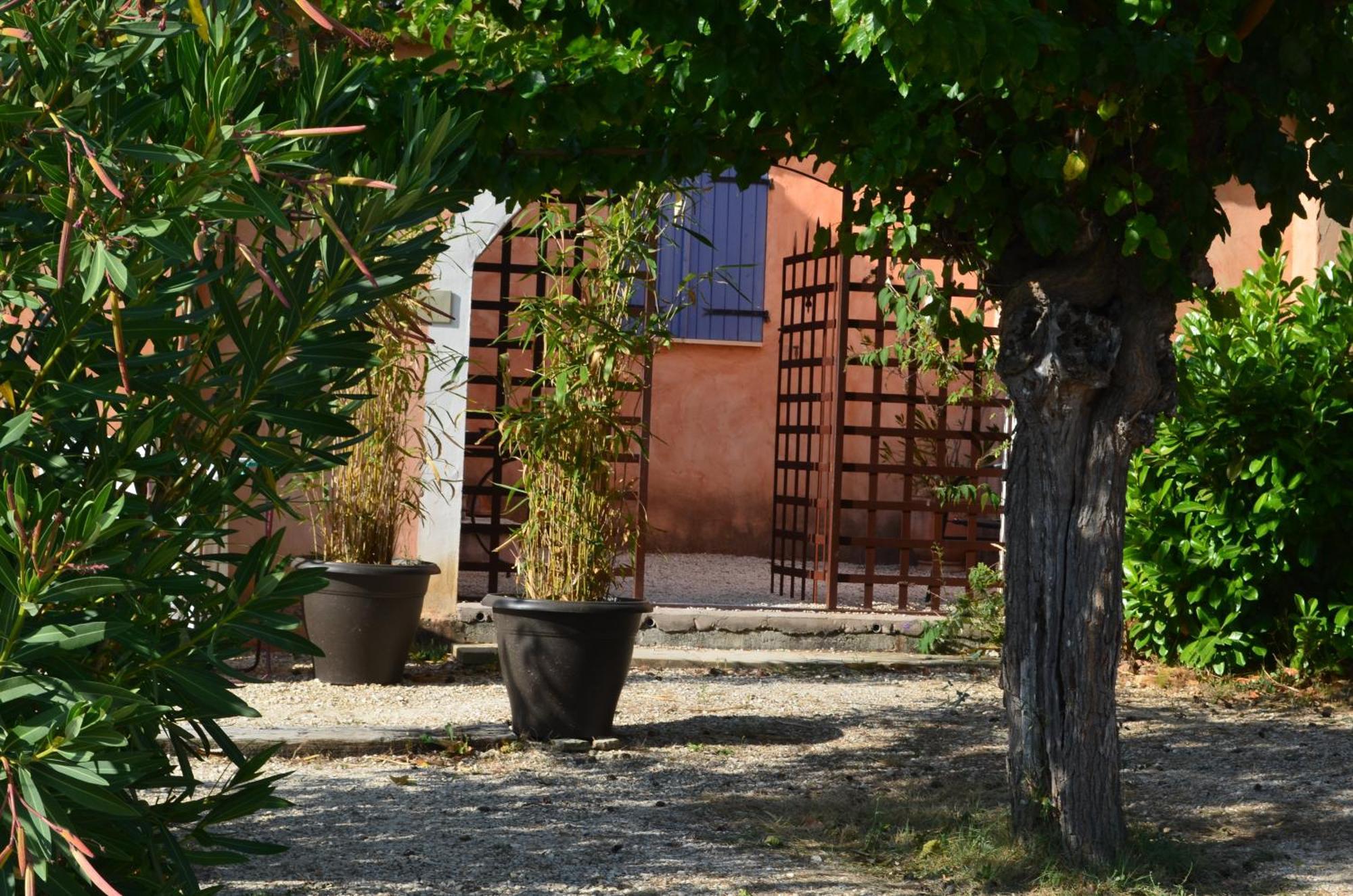 Studios Et Gite La Sauvasse Vagnas Екстер'єр фото