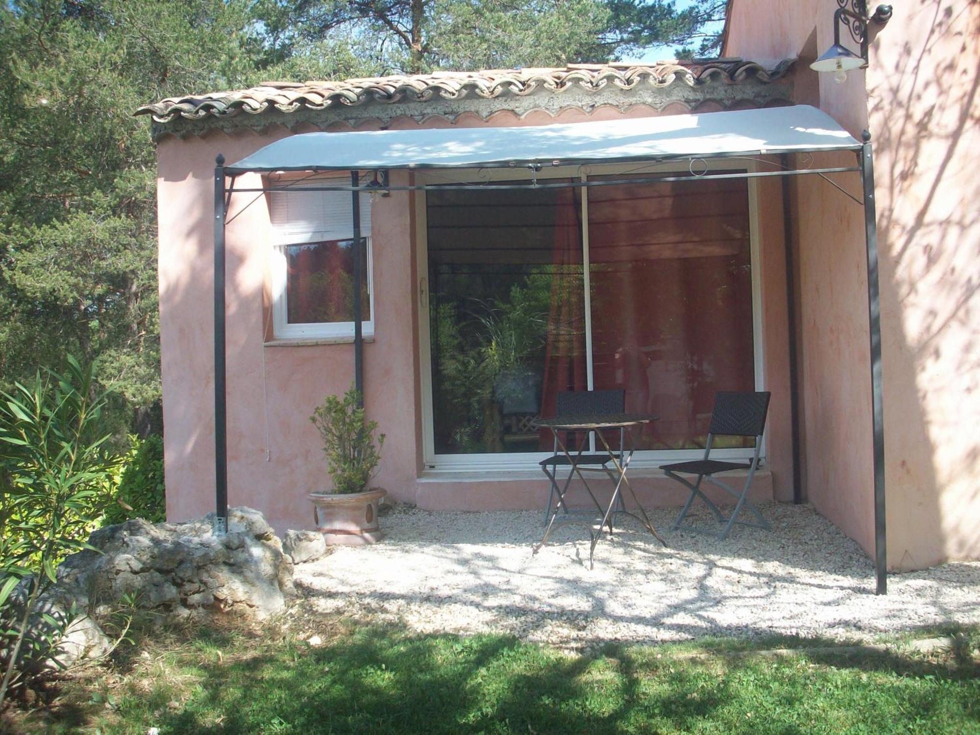 Studios Et Gite La Sauvasse Vagnas Номер фото