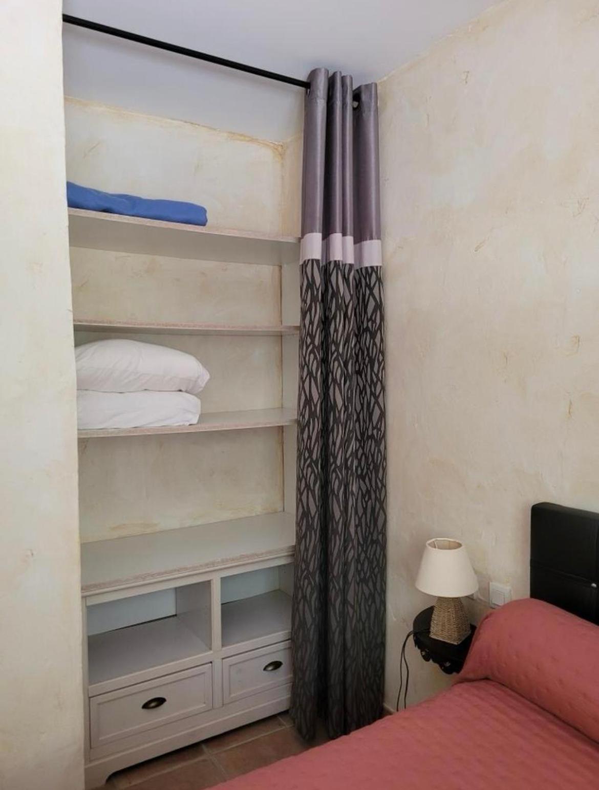 Studios Et Gite La Sauvasse Vagnas Екстер'єр фото